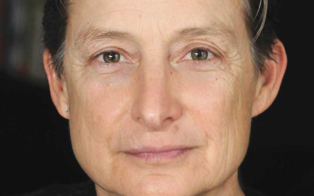 Religion lecture - Judith Butler