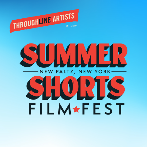 Logo for Summer Shorts Film Fest