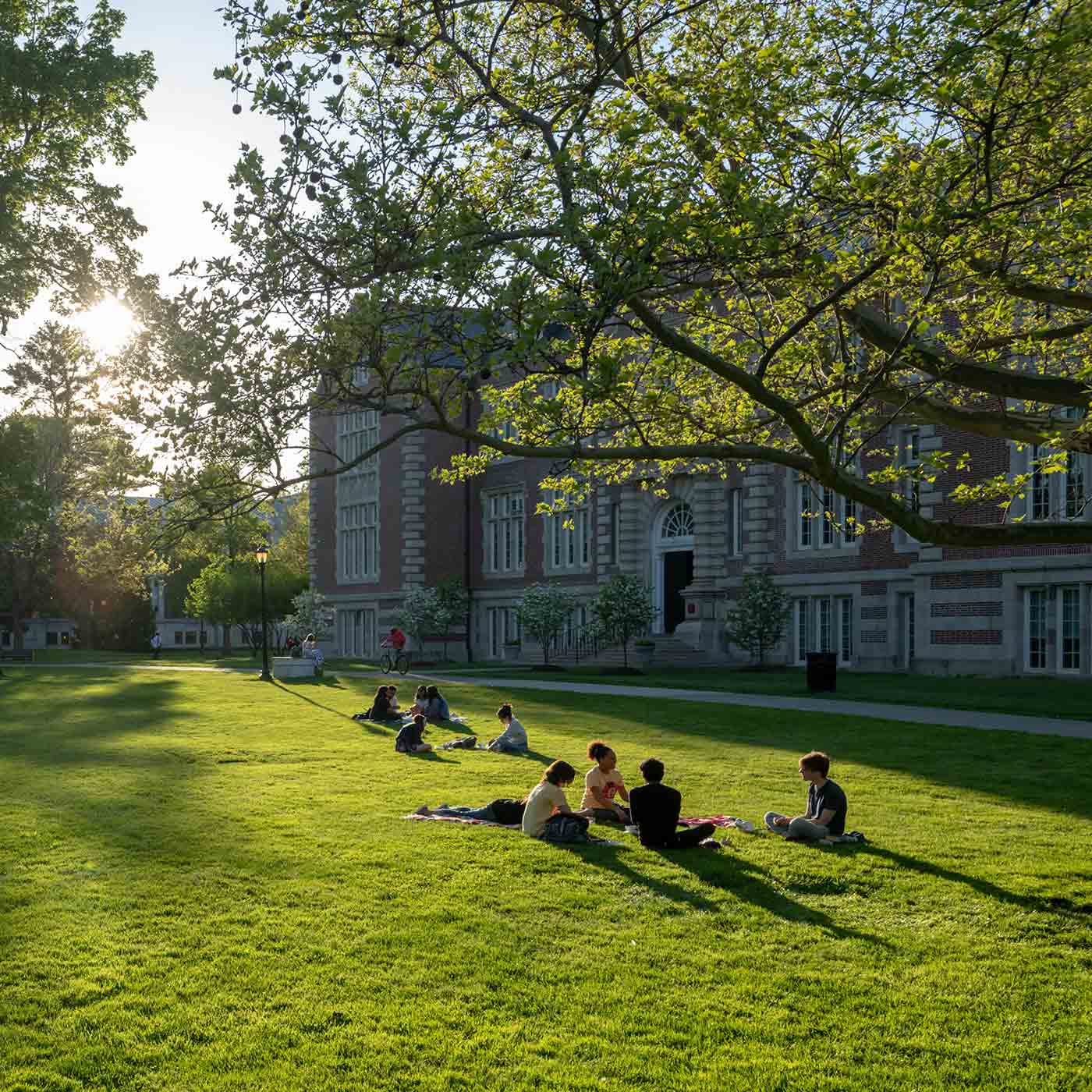 QuestBridge Finalists ← Applying to Vassar ← Admission ← Vassar College