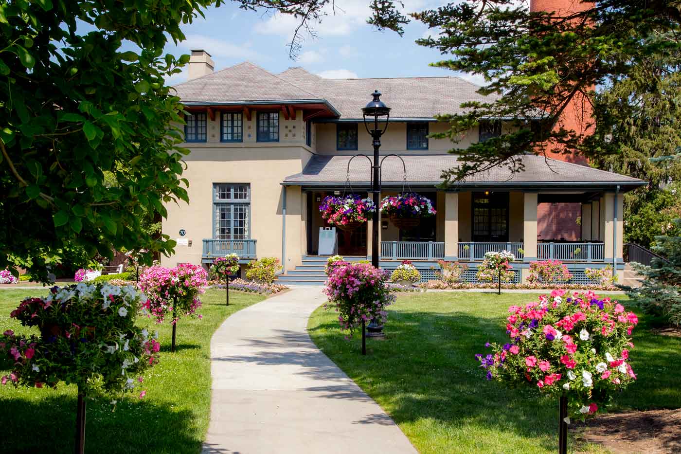 Connect ← Admission ← Vassar College