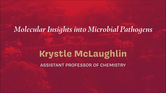 Molecular Insights into Microbial Pathogens: Understanding the Inner Molecular Workings of Bacteria and Viruses