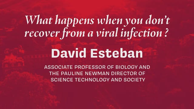 What Happens When You Don’t Recover from a Viral Infection?