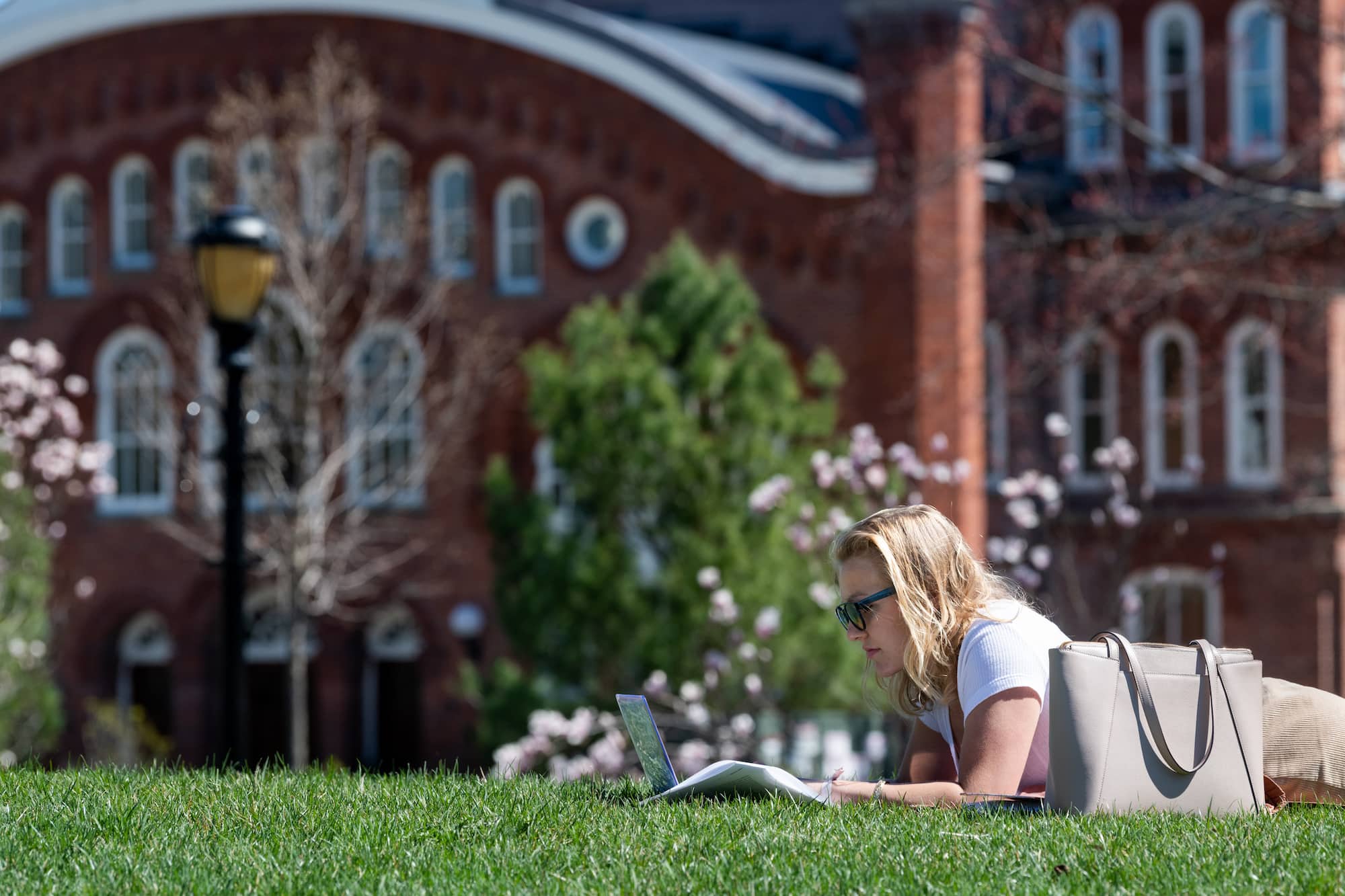 vassar college virtual tour