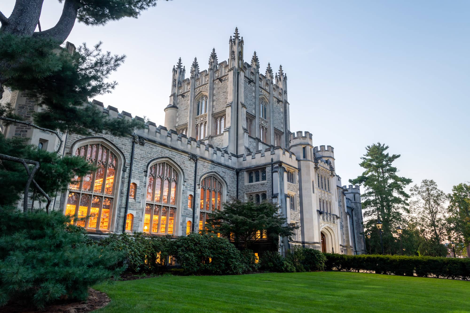 Alum Resources ← Vassar Alums ← Vassar College