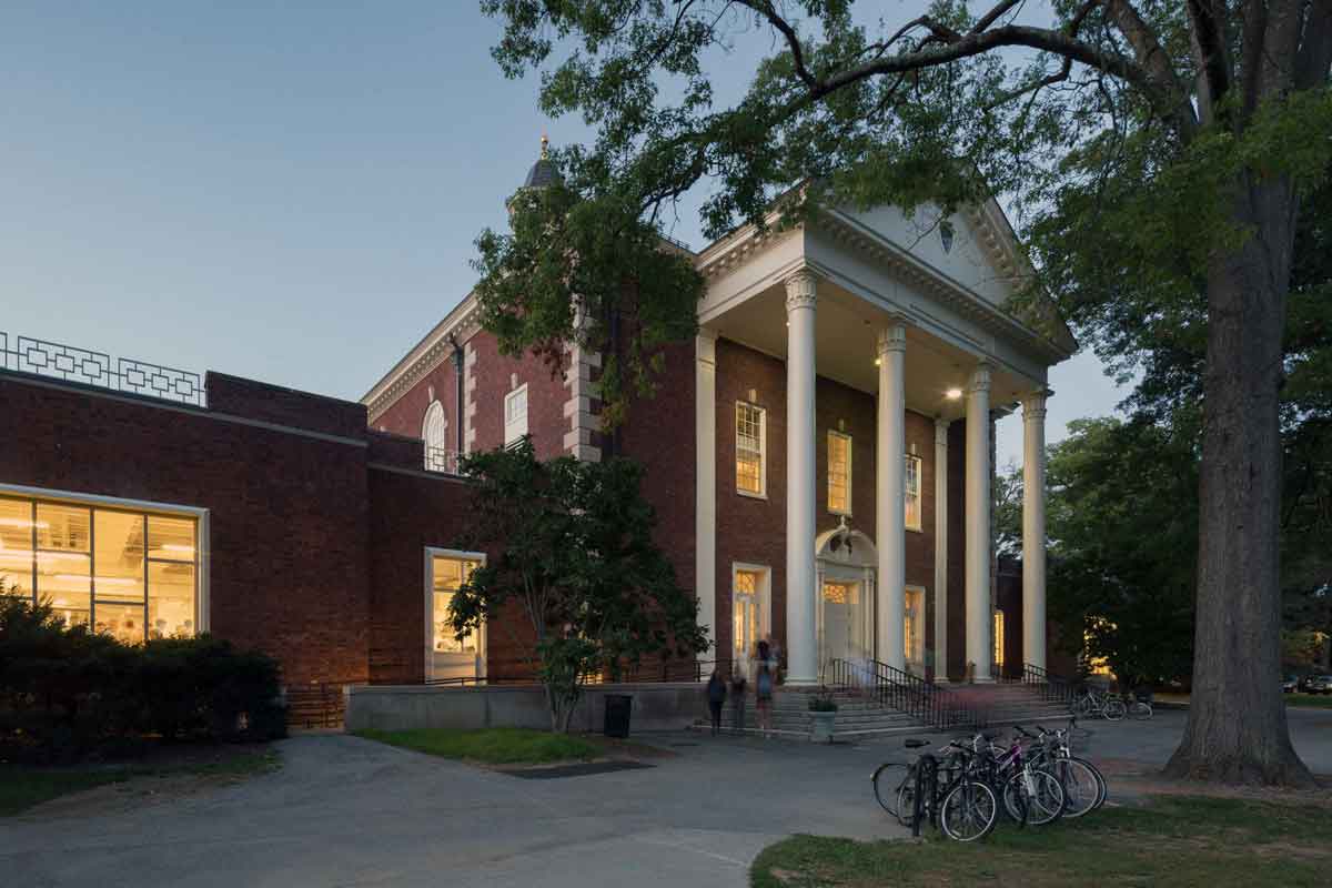Gordon Commons