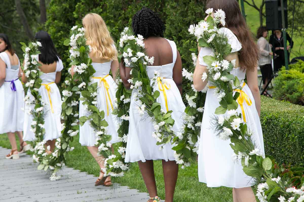 Daisy Chain
