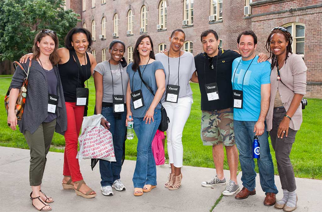 Volunteer Pic