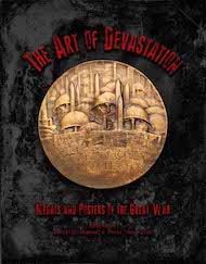 Art of Devastation cover