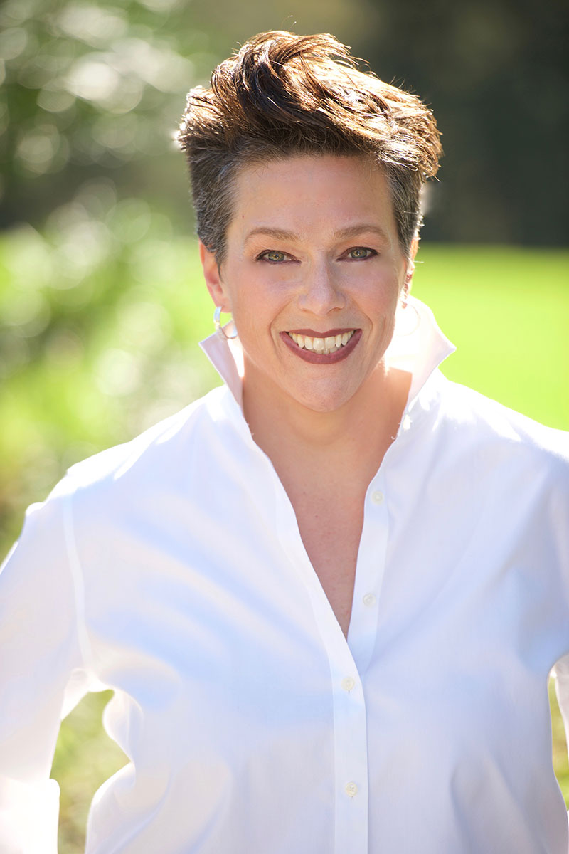 Abigail a. baird