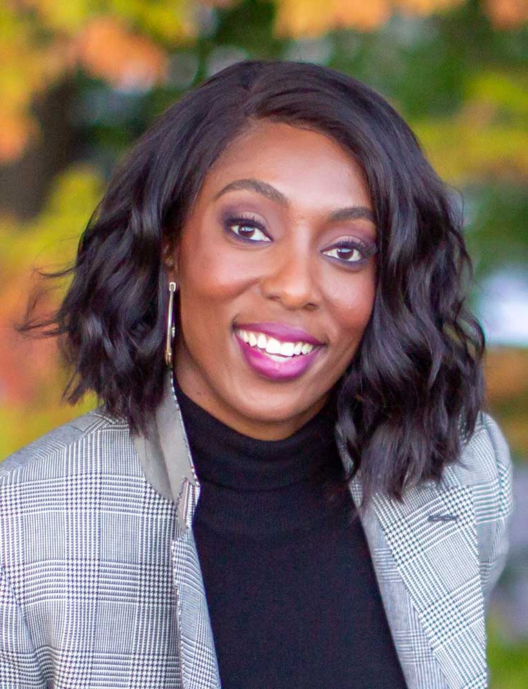 Jessica O. Matthews