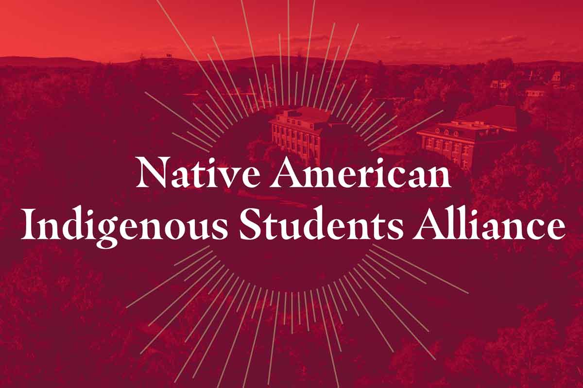 Native American Indigenous Students Alliance