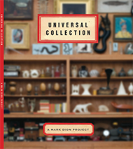 Universal Collection: A Mark Dion Project.