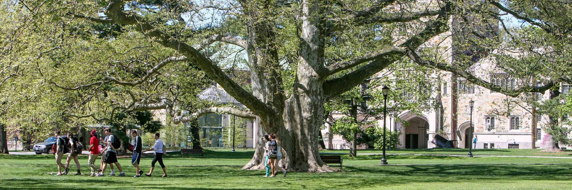 Sustainability On Campus Action Vassar College