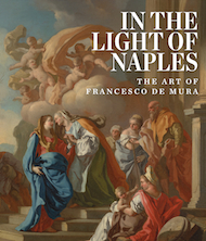 Light of Naples cover