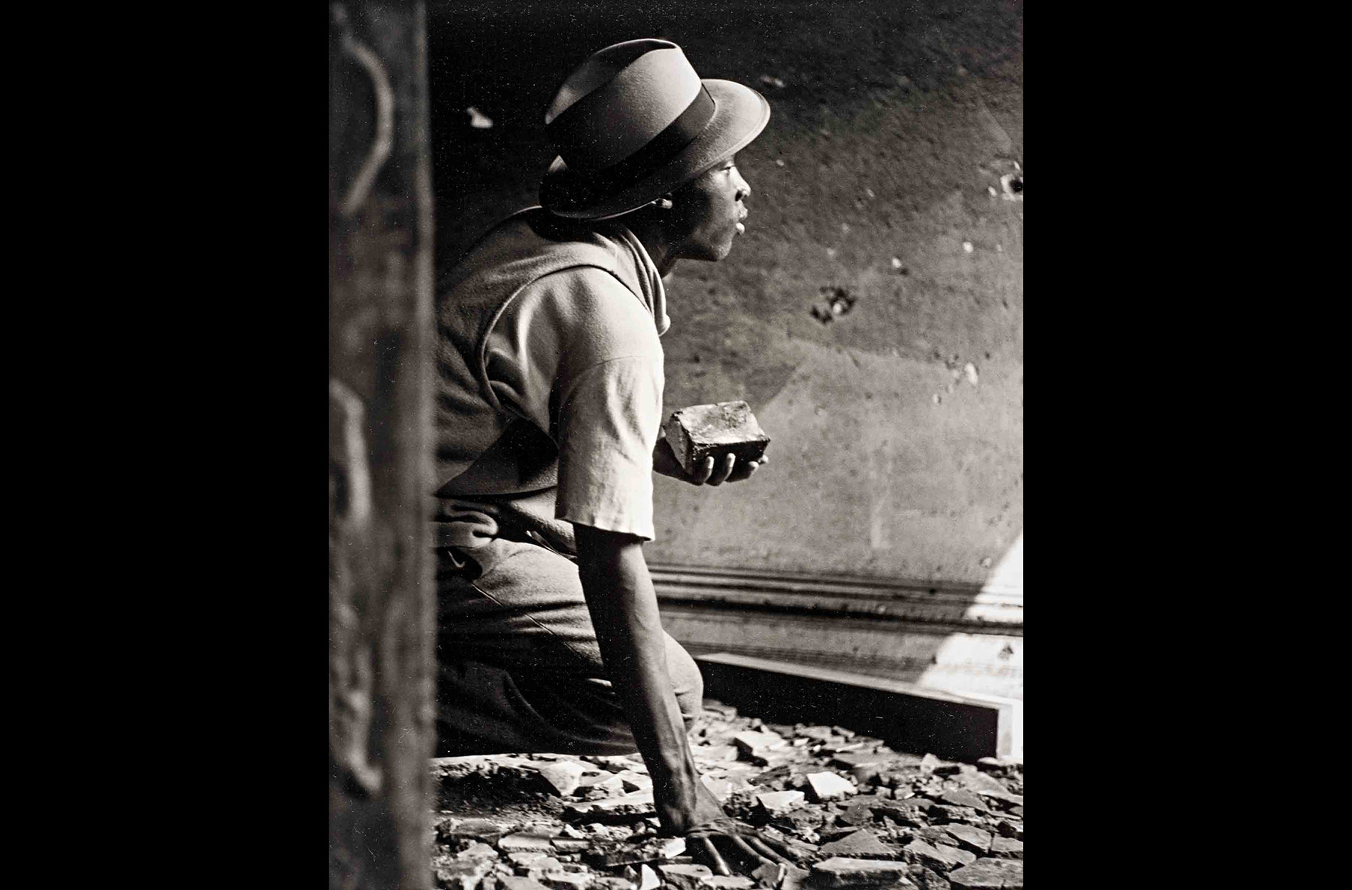 Gordon Parks