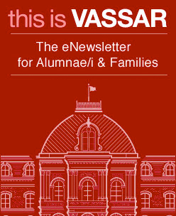 This is Vassar