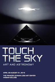 Touch the Sky cover