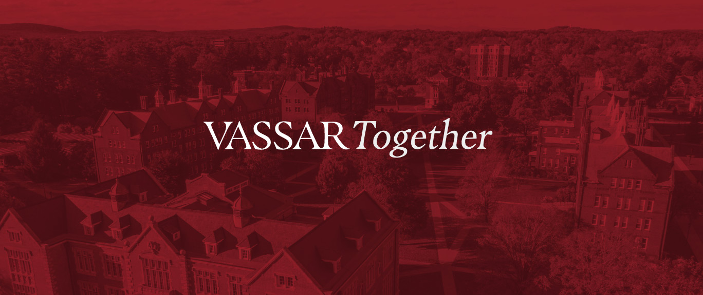 Vassar Together screenshot