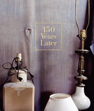150 Years Later: New Photography by Tina Barney, Tim Davis, and Katherine Newbegin.