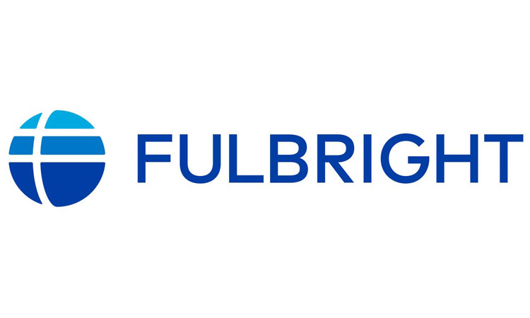 Fulbright logo