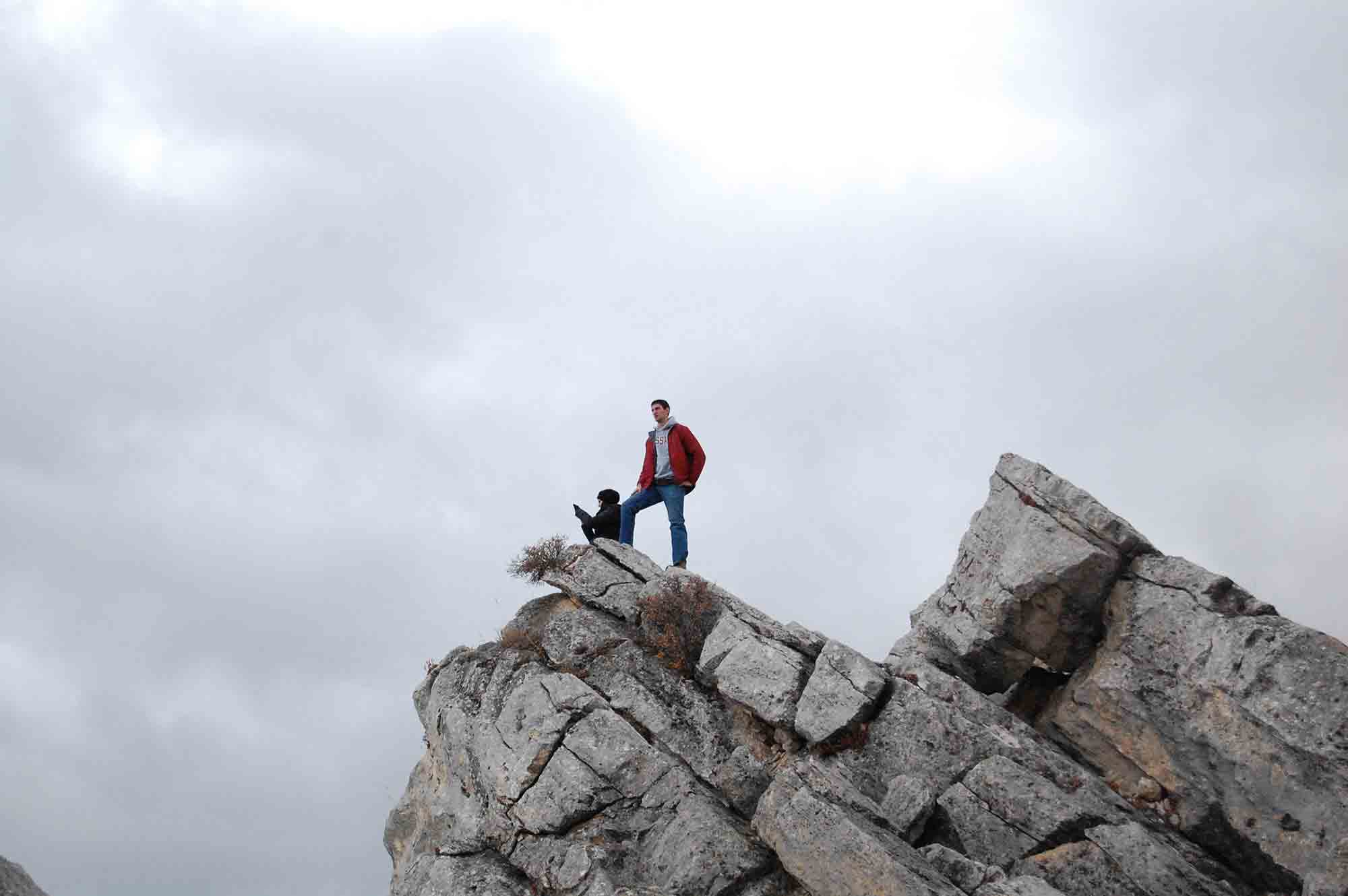 Uplift, Wyoming