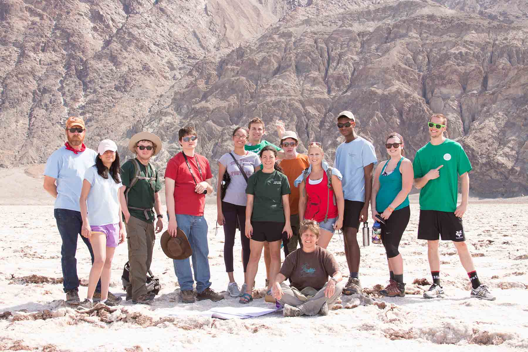 Death Valley, California