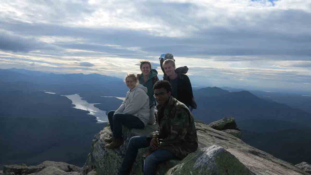 Whiteface Mountain, Adirondacks