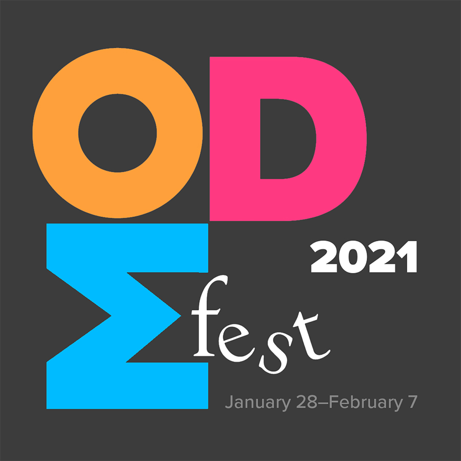 Modfest 2021 - January 28 - February 7