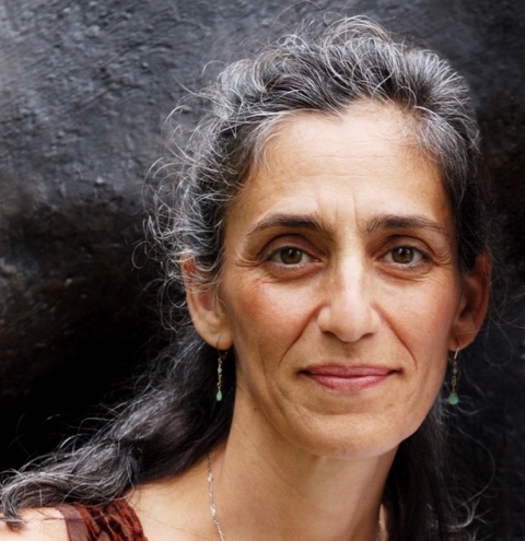 Susan Rotholz