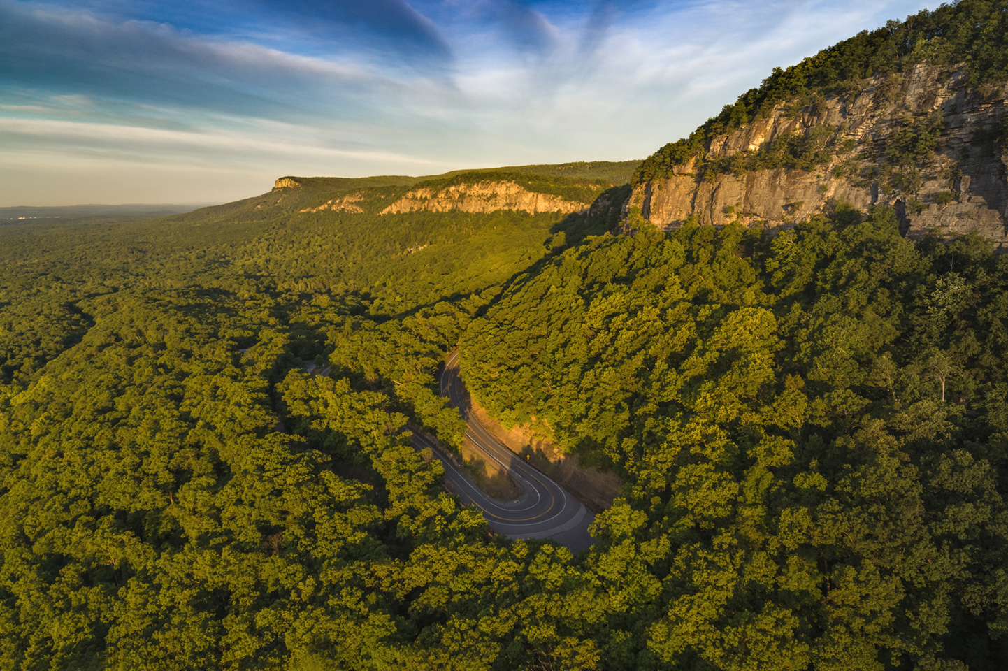 Mohonk URSI