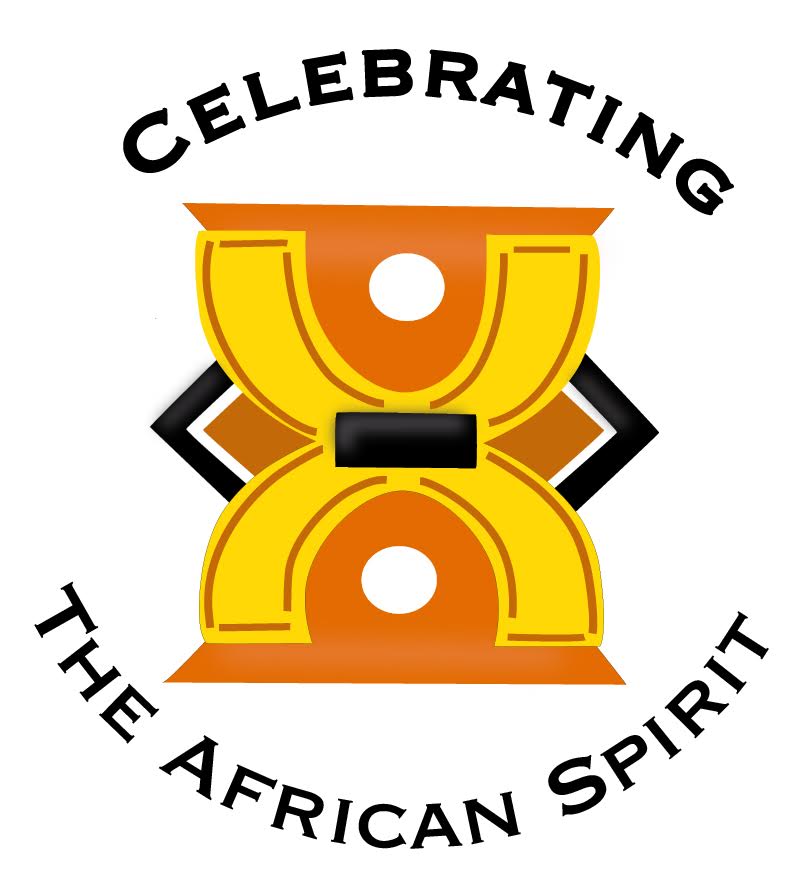 Logo for Celebrating the African Spirit