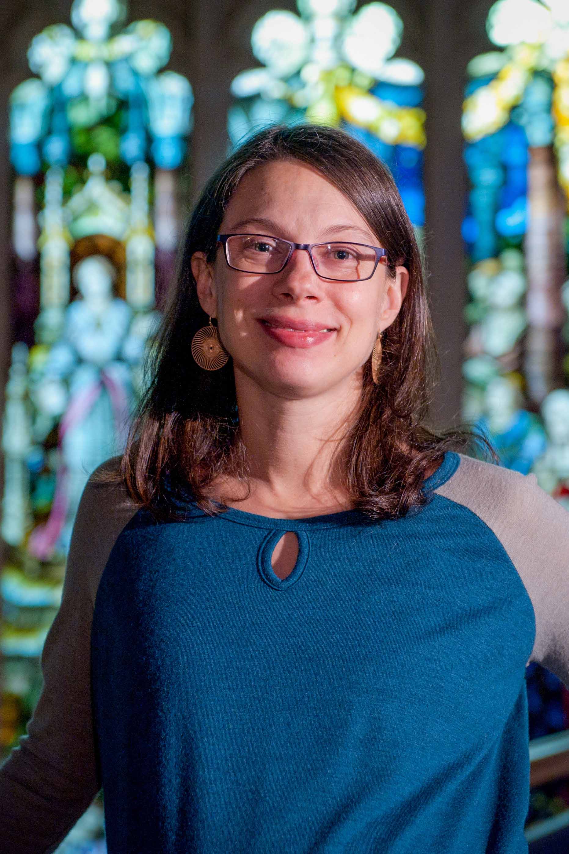 Sarah Pearlman