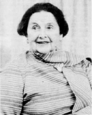 Julia Coburn Antolini