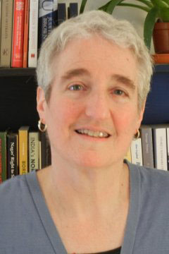 Martha Kaplan