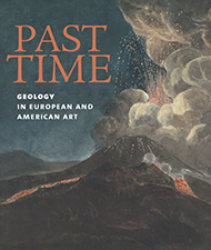 Past Time: Geology in European and American Art.