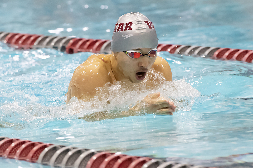 Brandon Li ‘22