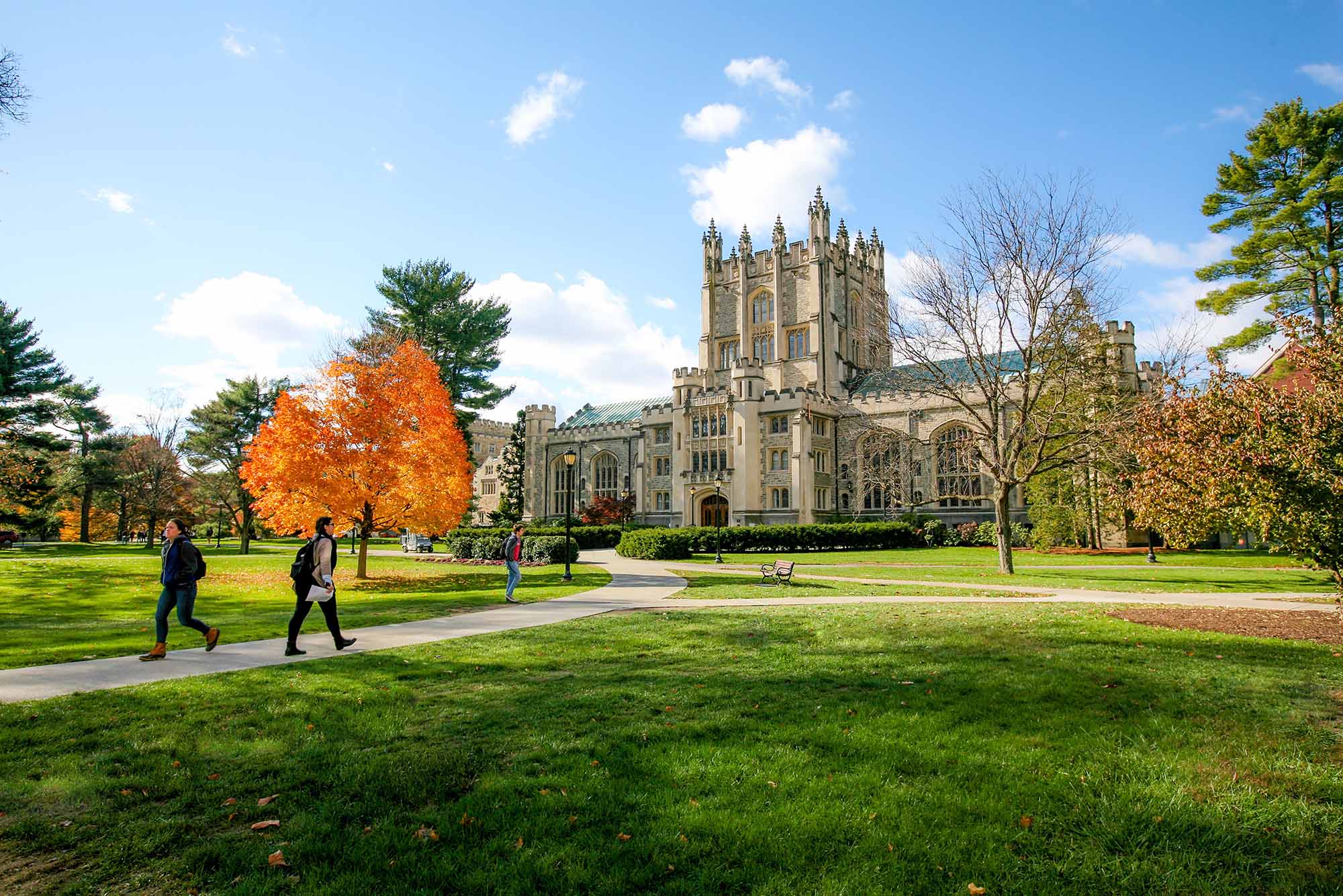 Vassar College