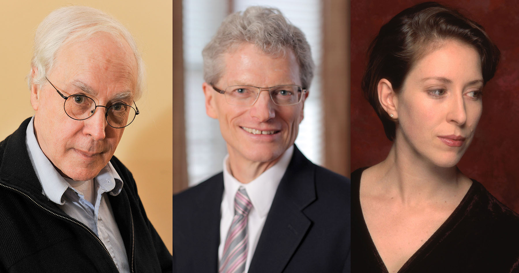 MODfest will feature premieres of compositions by Professor Emeritus of Music Richard Wilson and professors Susan Botti and Jonathan Chenette.