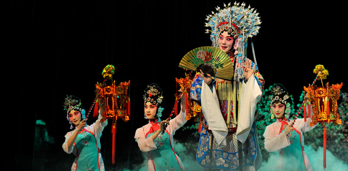Beijing Opera