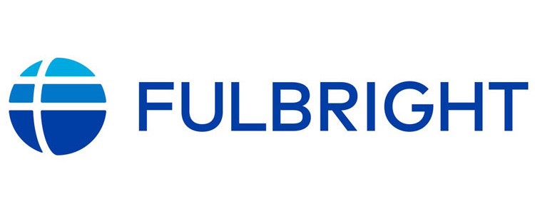 Fulbright Fellowships logo
