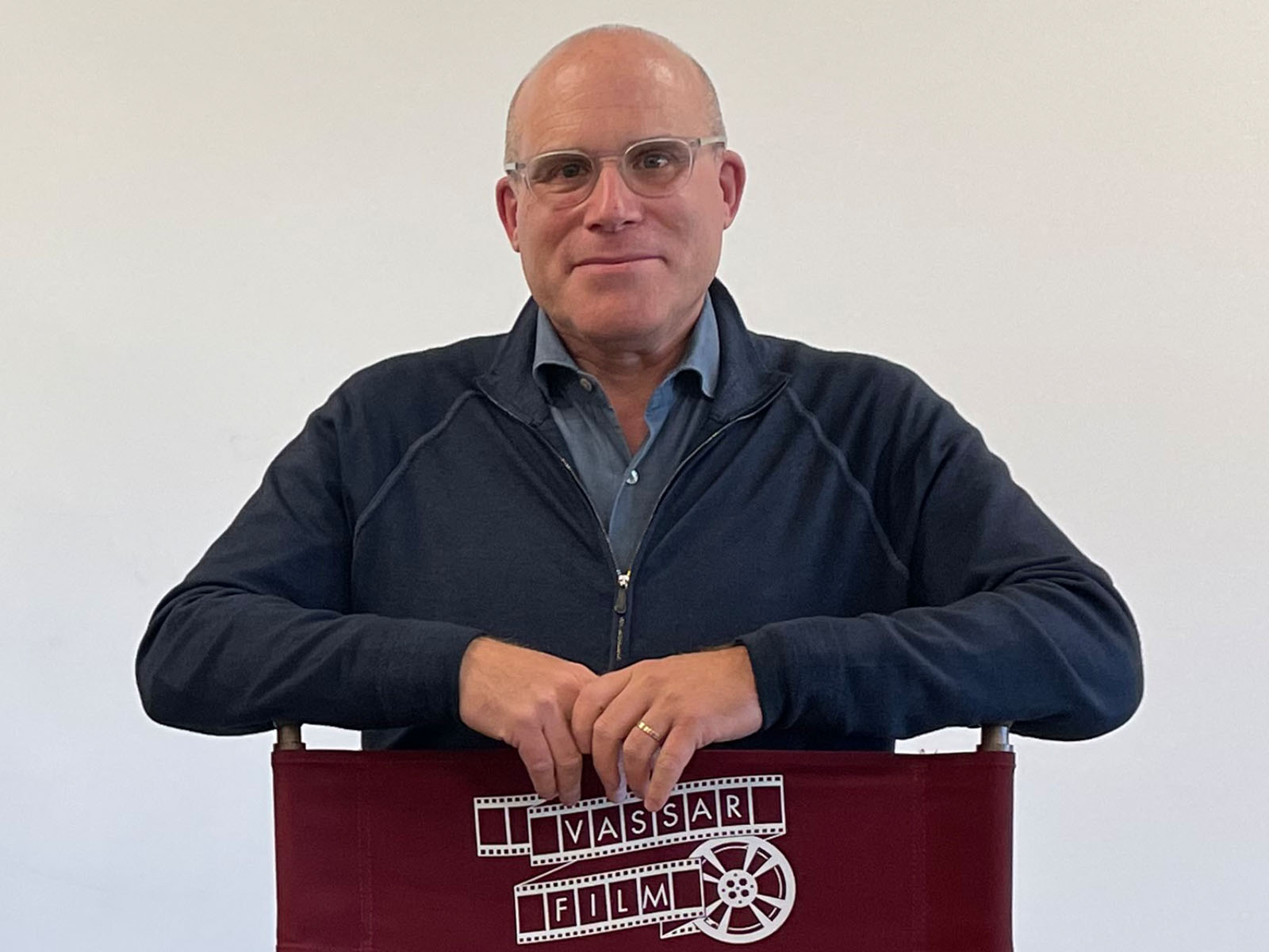 Jonathan Littman ’85