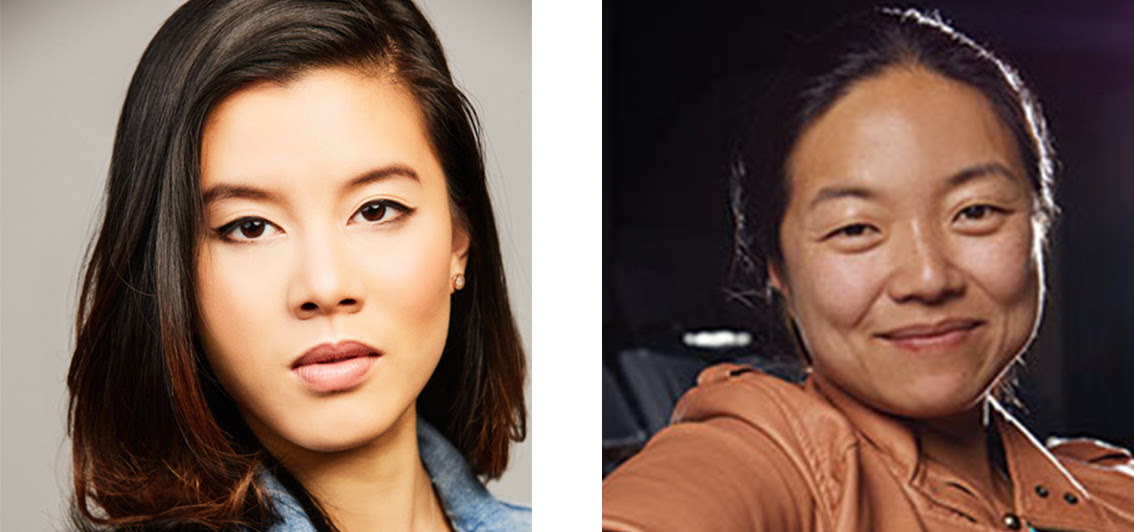 Written by Stefani Kuo Directed by Desdemona Chiang