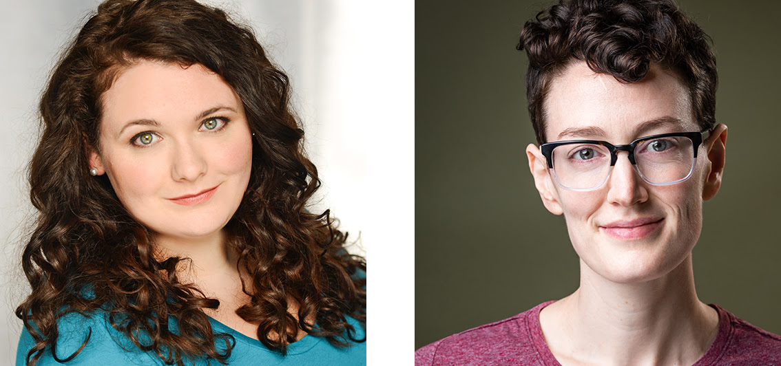 Written by Jessica Moss Directed by Kristin McCarthy Parker