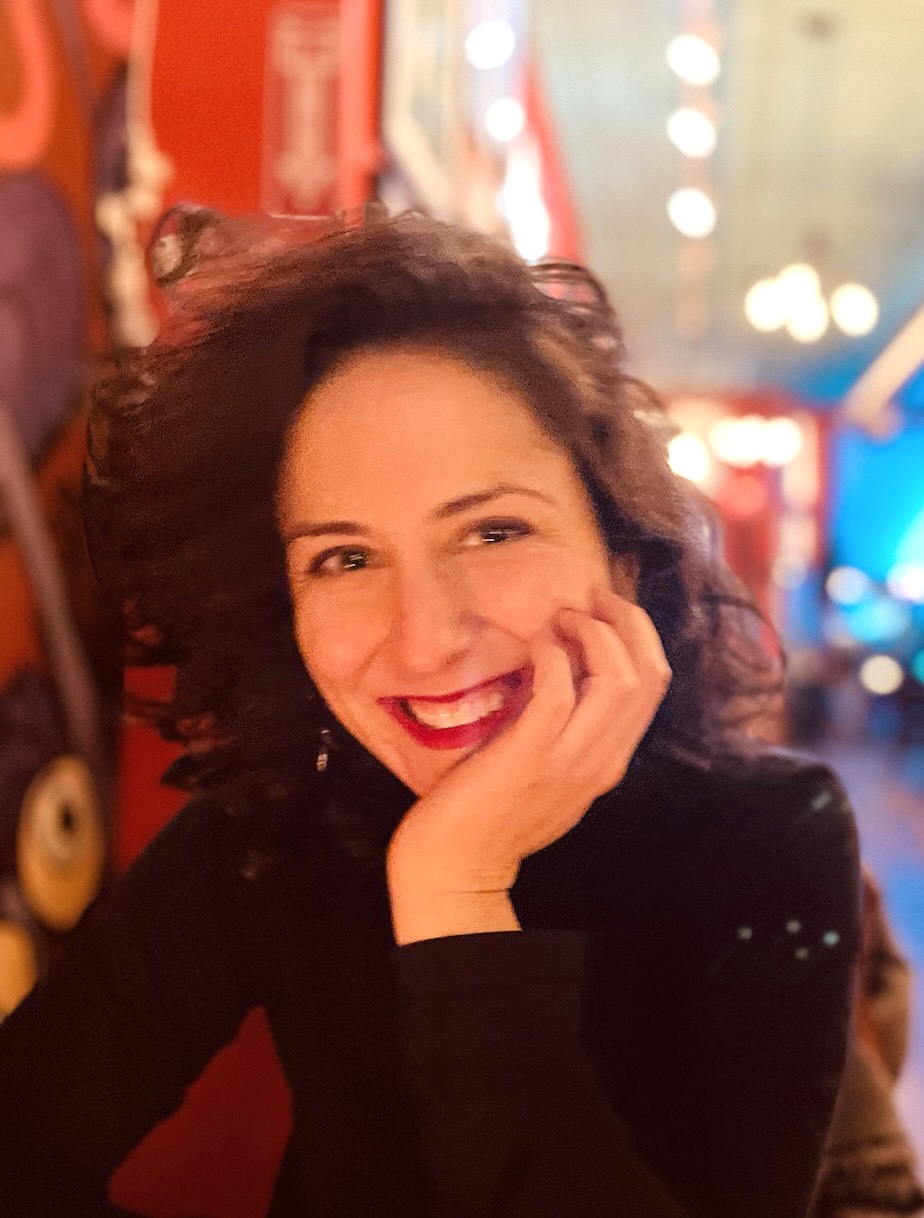Emily Antenucci