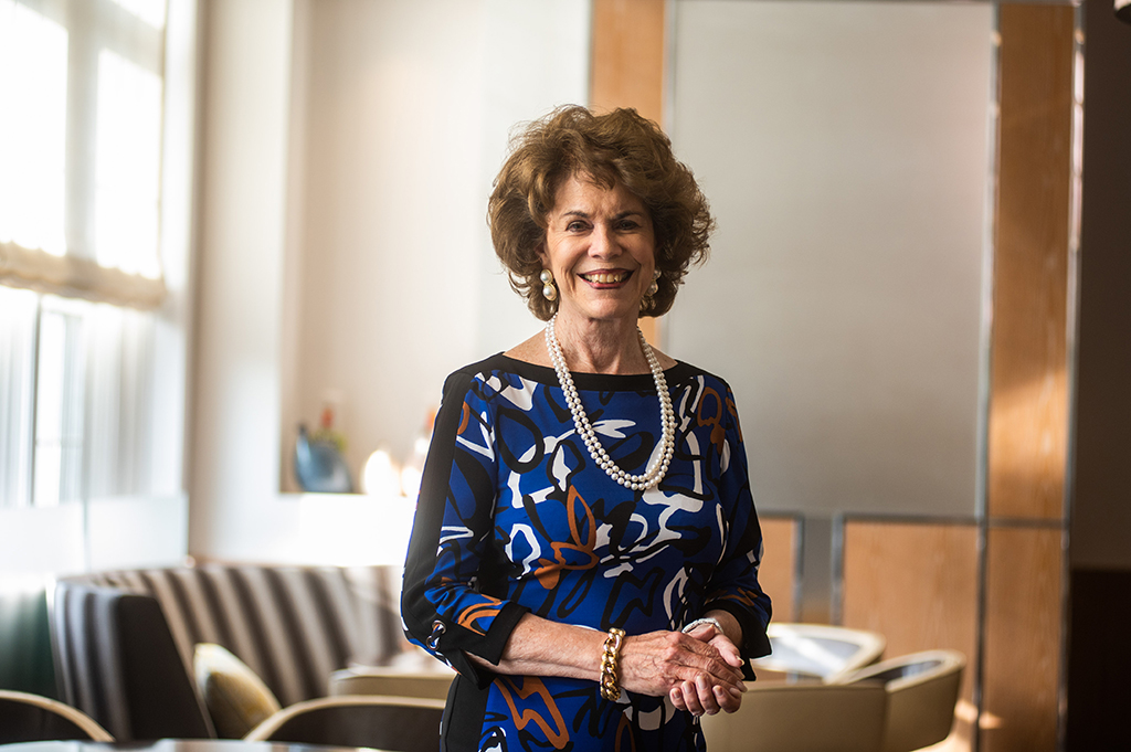 Photo of Dede Thompson Bartlett