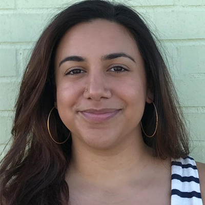 Headshot of Joan Flores-Villalobos