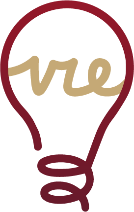 VIE (Vassar Innovation and Entrepreneurship) Program Logo