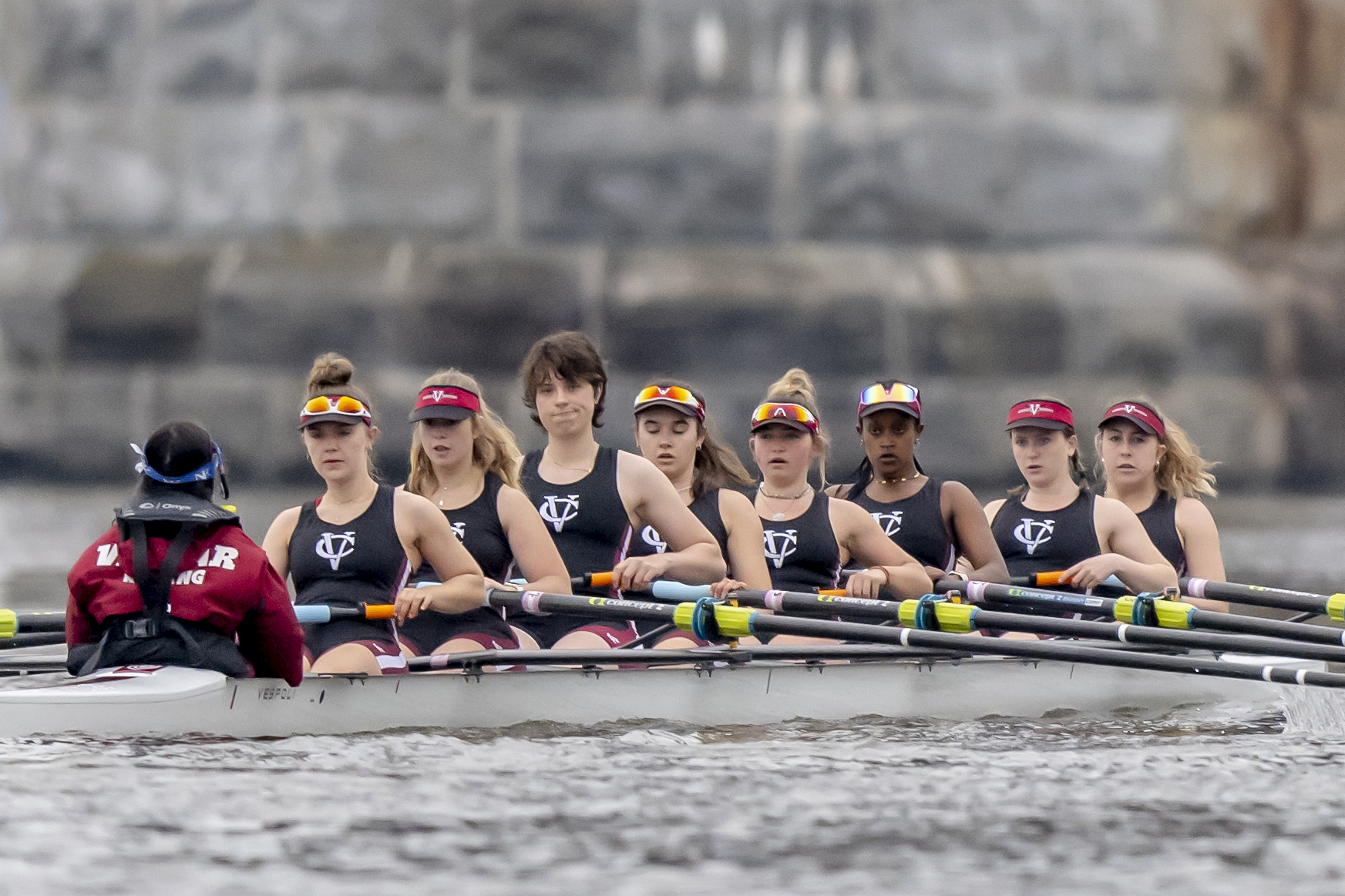 May–June 2024 Athletics Roundup | Vassar College