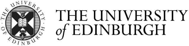 The University of Edinburgh