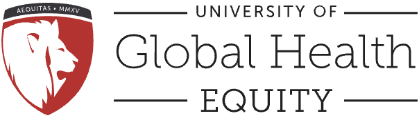 The University of Global Health Equity